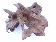 Treibholz schwemmholz skulptur gebraucht kaufen  Bad Kreuznach