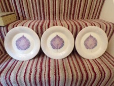 Portmeirion dusk x for sale  FRODSHAM
