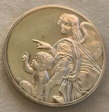 Medaille meisterwerke leonardo gebraucht kaufen  München