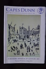 Northern artists 20th for sale  HIGH PEAK