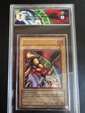 Yugioh exodia braccio usato  Napoli