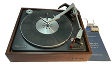 Vintage garrad at6 for sale  Greenville