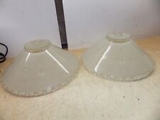 s shades 2 frosted glass 1920 for sale s shades 2 frosted glass 1920 for sale Erie