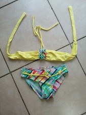 Costume mare bikini usato  Torrenova