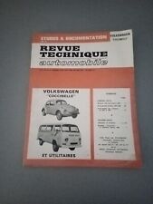 Revue technique automobilke d'occasion  Migennes