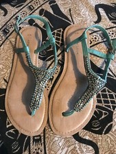 New look shoes for sale  SHEFFIELD