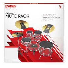 Evans sosetfsn drum for sale  ROTHERHAM