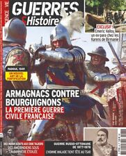 Magazine guerres histoire d'occasion  Strasbourg-