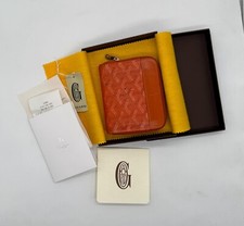 Goyard matignon leather for sale  Brooklyn