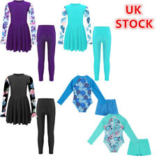 Girl rash guard for sale  SWANSEA