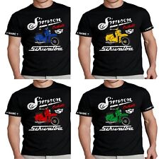 Shirt simson rot gebraucht kaufen  Zittau