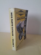 Catalogo harley davidson usato  Conselice