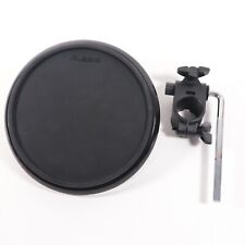 Almofada de bateria eletrônica Alesis DM7X 8" zona única com montagem comprar usado  Enviando para Brazil