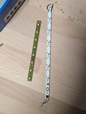 2 stück led gebraucht kaufen  Vaterstetten