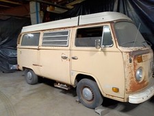 1979 volkswagen bus for sale  Kansas City