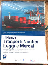 Nuovo trasporti nautici usato  Genova