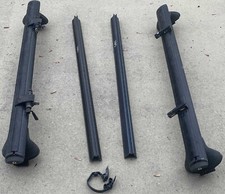Saris roof rack for sale  Raleigh