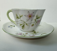 Vintage shelley bone for sale  Portland