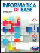 Informatica base con usato  Bologna