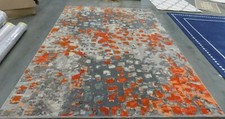 Grey orange damaged for sale  Easton
