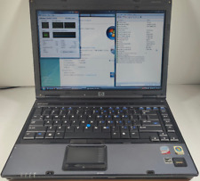 Compaq 6910p intel d'occasion  Expédié en Belgium