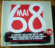Mai 4cd digipack d'occasion  Dangé-Saint-Romain