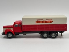 Tekno 43e camion d'occasion  Saint-Lambert-du-Lattay