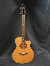 Yamaha apx 700ii for sale  Pittsburgh