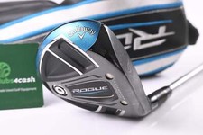 Ladies callaway rogue for sale  LOANHEAD
