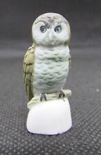 Owl owl series d'occasion  Expédié en Belgium