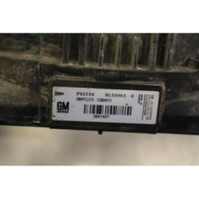 Usado, ELEKTROVENTILATOR FÜR CITROEN - DS C3 AIRCROSS (17) 1.2 12V (61KW) BER. 2018 comprar usado  Enviando para Brazil