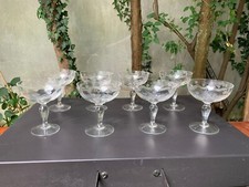 Lot ancien verre d'occasion  Roubaix