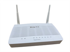 Roteador WiFi 5 DrayTek Vigor 2766ac Selective Triple-WAN G.Fast/VDSL2/ADSL2+ comprar usado  Enviando para Brazil
