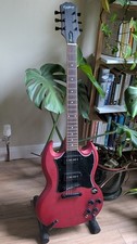 Epiphone classic worn for sale  GUISBOROUGH