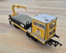Bachmann plasser owb for sale  BURY