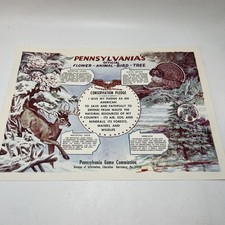 Rare vtg pennsylvania for sale  Newport