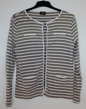 Hochwertige strickjacke cardig gebraucht kaufen  Dautphetal