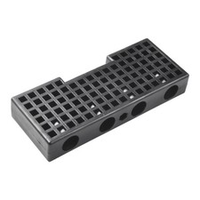 Soporte de bloque de motor reforzado para kayaks y barcos de pesca diseño ligero segunda mano  Embacar hacia Mexico