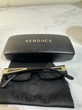 Versace eyeglasses italy for sale  North Richland Hills