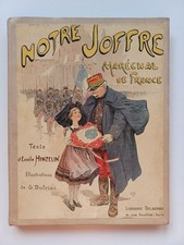 Emile hinzelin joffre d'occasion  Dabo