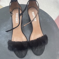 Size faux fur for sale  GRIMSBY