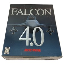 Vintage falcon 4.0 for sale  Indianola