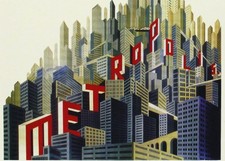 Metropolis (DVD, 1927) Reconstructed And Restored -The Masters Of Cinema PAL DVD segunda mano  Embacar hacia Mexico