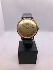 Bergana armbanduhr automatik gebraucht kaufen  Fürth