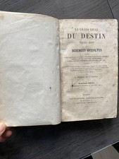 1850 grand livre d'occasion  Saint-Pierre-d'Irube
