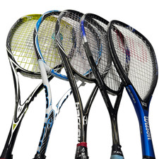 Squash racket lot for sale  Delray Beach