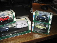 Cararama lot mini d'occasion  Châlus