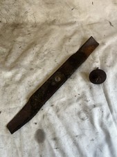 Mcculloch m40 450cpr for sale  SCUNTHORPE