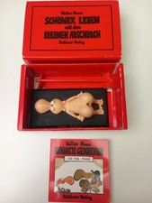 Kleines arschloch stifthalter gebraucht kaufen  Rechberghausen