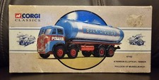 Corgi classics cc97162 for sale  BOLTON